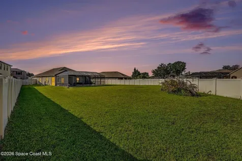3496 Whimsical Circle Rockledge FL 32955
