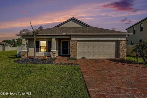 3496 Whimsical Circle Rockledge FL 32955