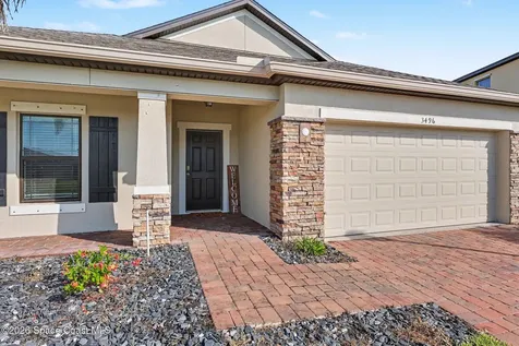3496 Whimsical Circle Rockledge FL 32955