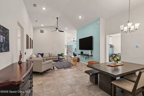 3496 Whimsical Circle Rockledge FL 32955