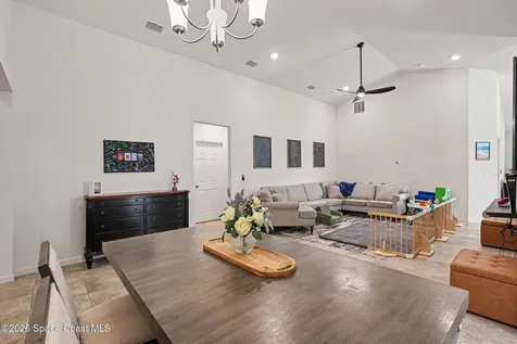 3496 Whimsical Circle Rockledge FL 32955