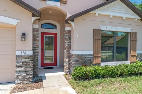 114 Reading Avenue Titusville FL 32796