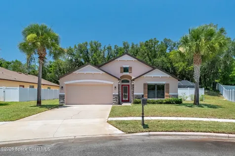 114 Reading Avenue Titusville FL 32796