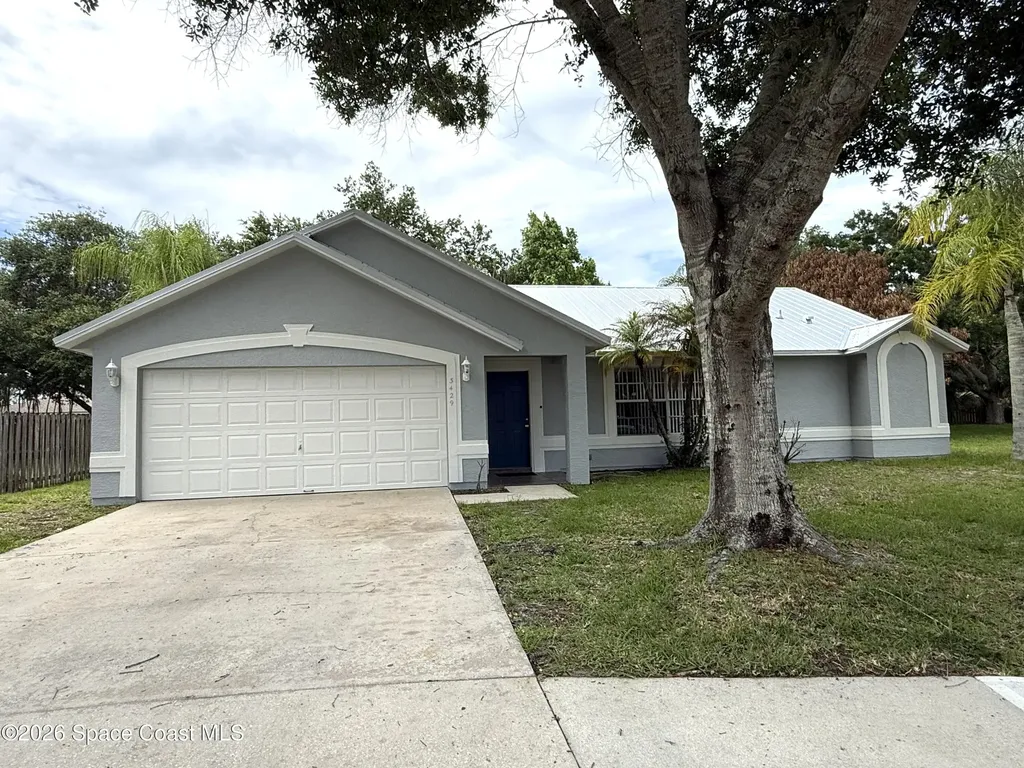 3429 Lawn Brook Court Melbourne FL 32934
