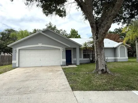 3429 Lawn Brook Court Melbourne FL 32934