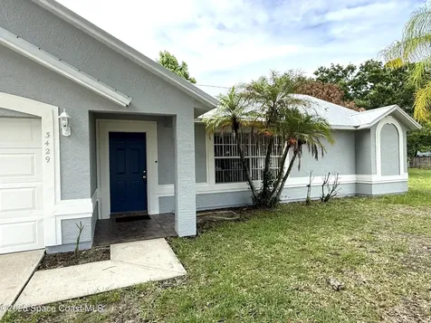 3429 Lawn Brook Court Melbourne FL 32934
