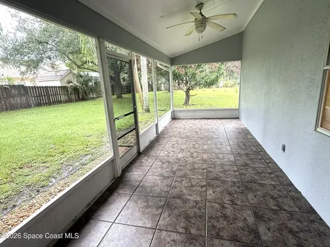 3429 Lawn Brook Court Melbourne FL 32934