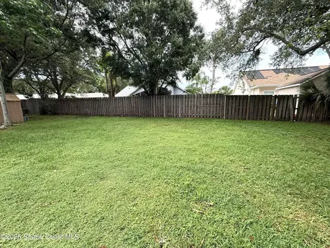 3429 Lawn Brook Court Melbourne FL 32934