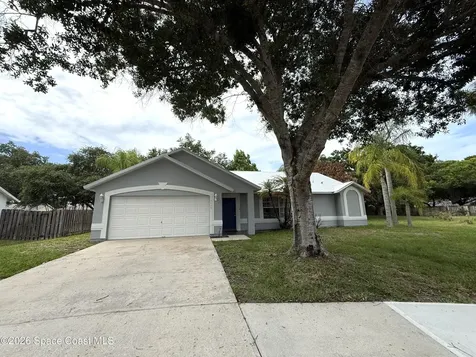 3429 Lawn Brook Court Melbourne FL 32934