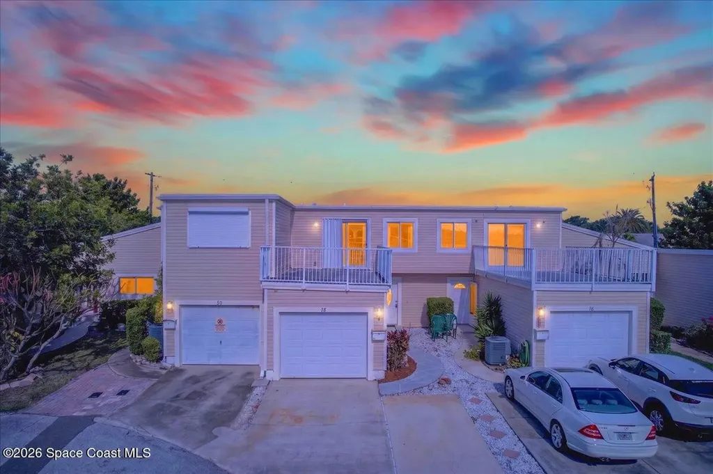 78 Emerald Court Satellite Beach FL 32937