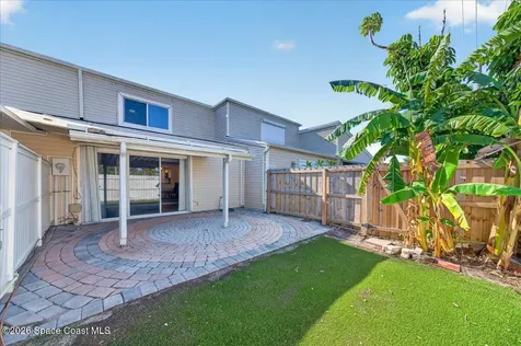 78 Emerald Court Satellite Beach FL 32937
