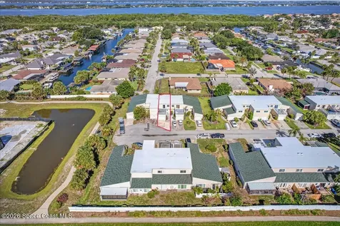 78 Emerald Court Satellite Beach FL 32937