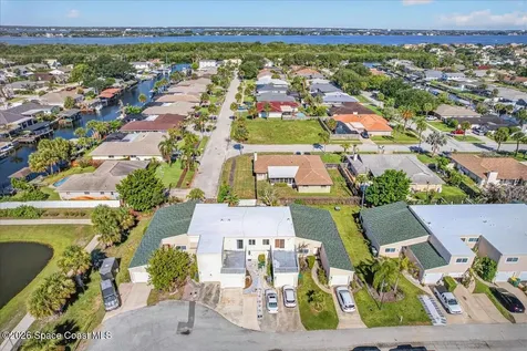 78 Emerald Court Satellite Beach FL 32937
