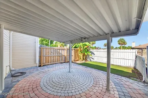 78 Emerald Court Satellite Beach FL 32937