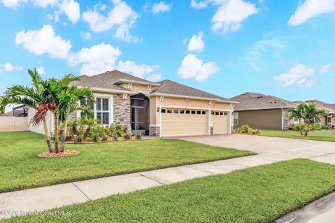 6691 Cameo Drive Grant FL 32949