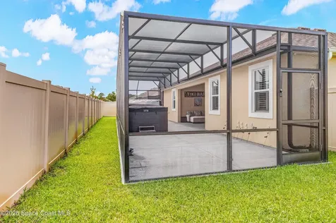 6691 Cameo Drive Grant FL 32949