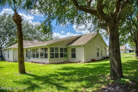 805 Crossbow Drive Melbourne FL 32904