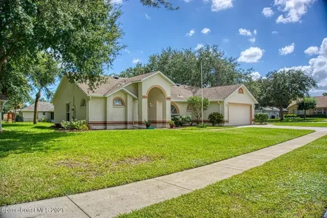 805 Crossbow Drive Melbourne FL 32904