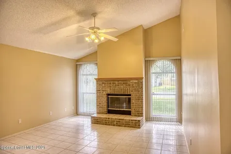 805 Crossbow Drive Melbourne FL 32904