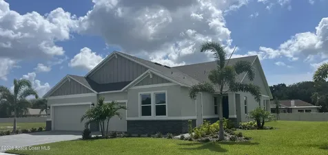 1143 Banff Drive NE Palm Bay FL 32905