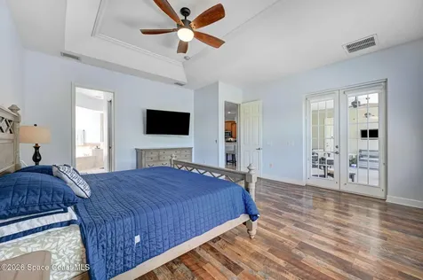 4268 Gardenwood Circle Grant FL 32949