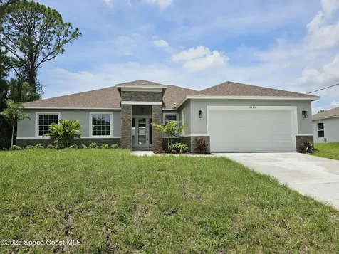 3180 Halblum Avenue SE Palm Bay FL 32909