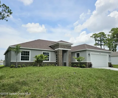 3180 Halblum Avenue SE Palm Bay FL 32909