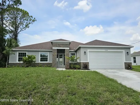 3180 Halblum Avenue SE Palm Bay FL 32909
