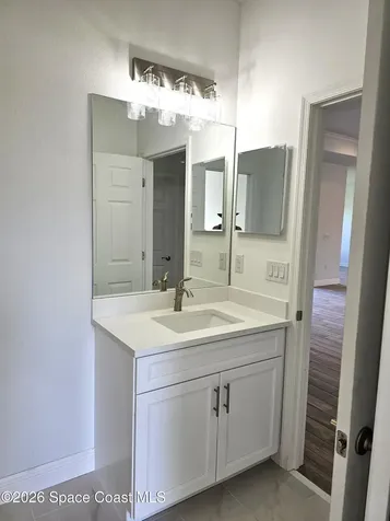3180 Halblum Avenue SE Palm Bay FL 32909