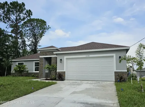 3180 Halblum Avenue SE Palm Bay FL 32909