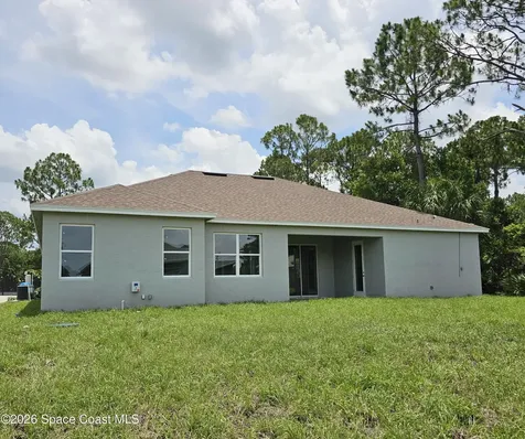 3180 Halblum Avenue SE Palm Bay FL 32909