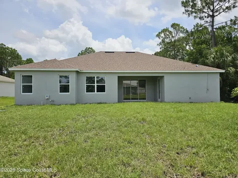 3180 Halblum Avenue SE Palm Bay FL 32909