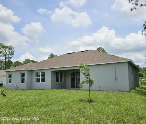 3180 Halblum Avenue SE Palm Bay FL 32909
