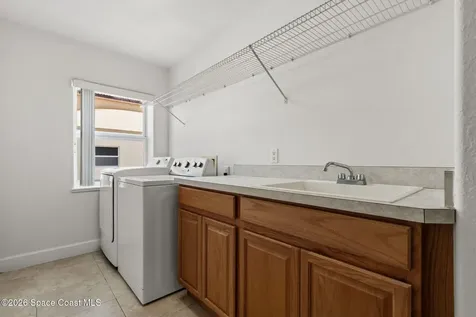 807 Mystic Drive Cape Canaveral FL 32920