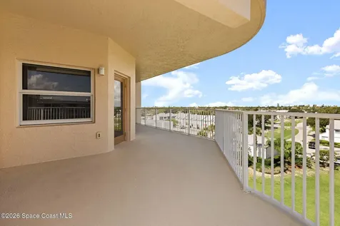 807 Mystic Drive Cape Canaveral FL 32920