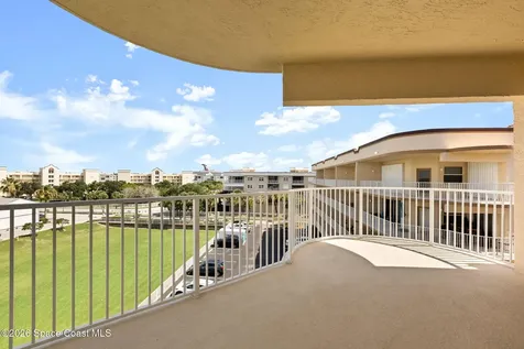 807 Mystic Drive Cape Canaveral FL 32920