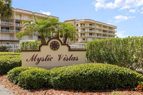 807 Mystic Drive Cape Canaveral FL 32920