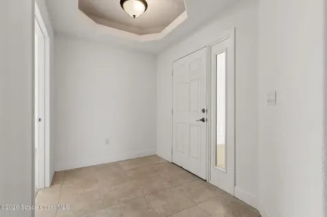807 Mystic Drive Cape Canaveral FL 32920