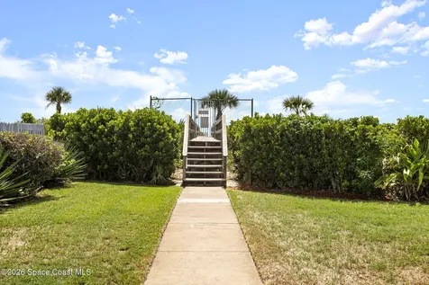 807 Mystic Drive Cape Canaveral FL 32920