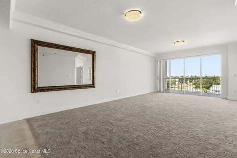 807 Mystic Drive Cape Canaveral FL 32920