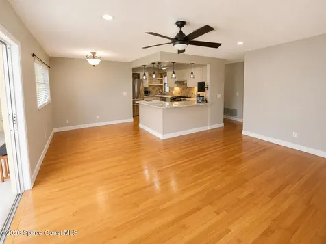 1440 Dorsal Street Merritt Island FL 32952
