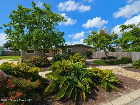 1440 Dorsal Street Merritt Island FL 32952