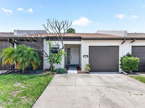 1116 Mary Joye Avenue Indian Harbour Beach FL 32937