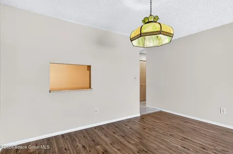 1116 Mary Joye Avenue Indian Harbour Beach FL 32937