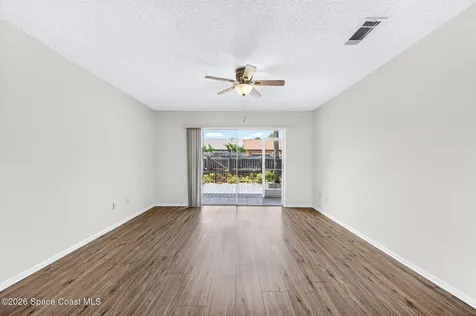 1116 Mary Joye Avenue Indian Harbour Beach FL 32937