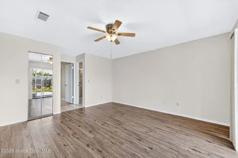 1116 Mary Joye Avenue Indian Harbour Beach FL 32937