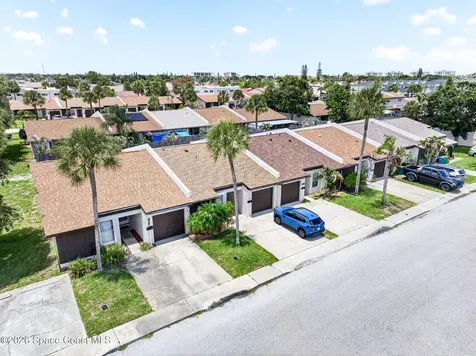 1116 Mary Joye Avenue Indian Harbour Beach FL 32937
