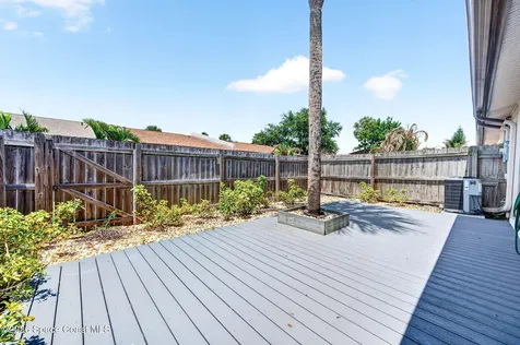 1116 Mary Joye Avenue Indian Harbour Beach FL 32937