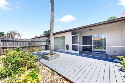 1116 Mary Joye Avenue Indian Harbour Beach FL 32937