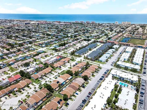 1116 Mary Joye Avenue Indian Harbour Beach FL 32937